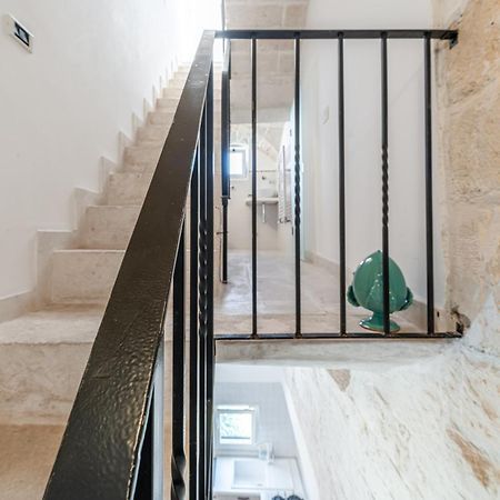 Villa Dimora Antelmi - Tra Cielo & Mare By Rentbeat Ostuni Exterior foto