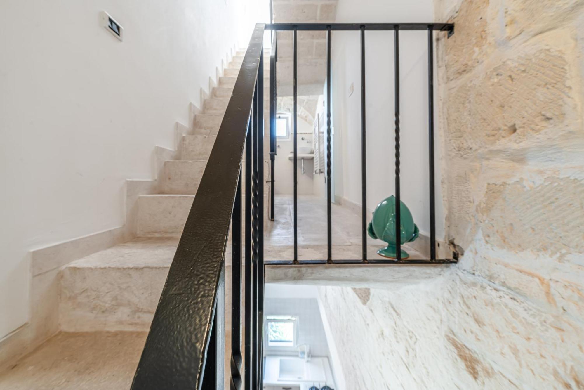 Villa Dimora Antelmi - Tra Cielo & Mare By Rentbeat Ostuni Exterior foto