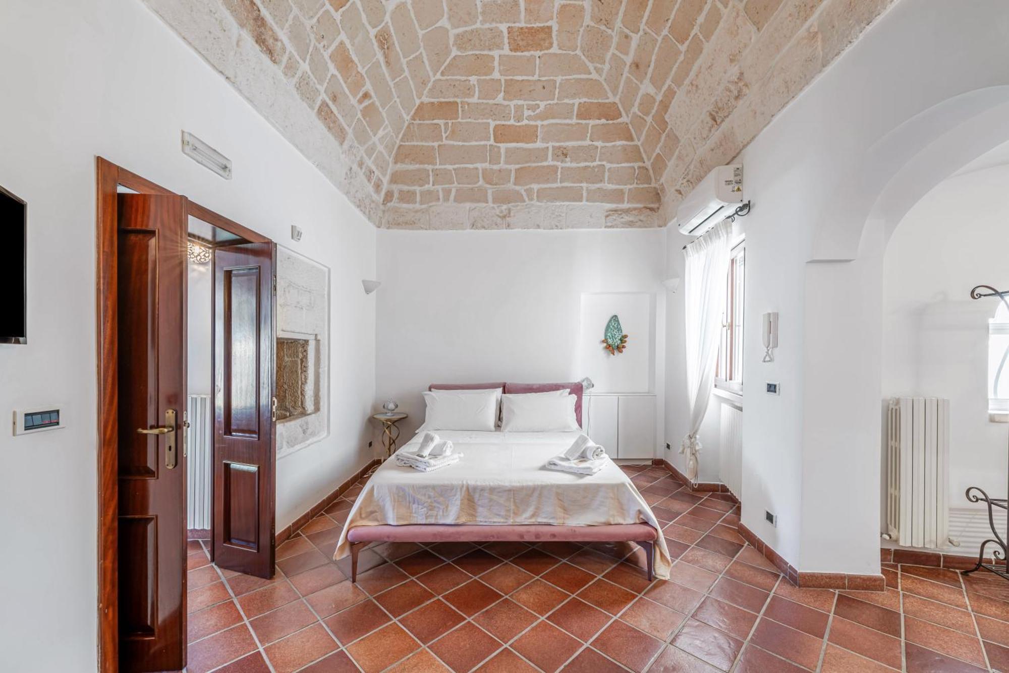 Villa Dimora Antelmi - Tra Cielo & Mare By Rentbeat Ostuni Exterior foto