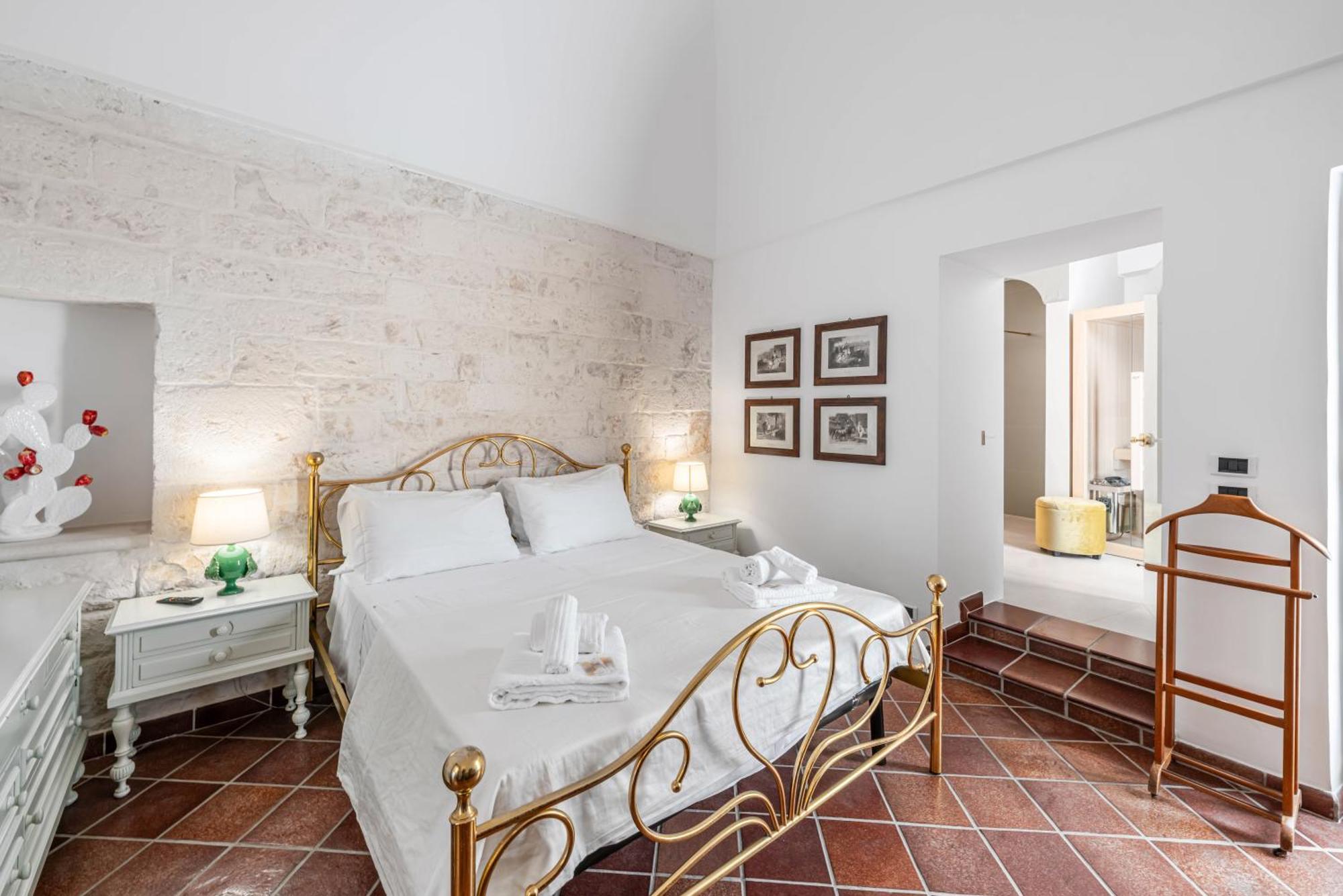 Villa Dimora Antelmi - Tra Cielo & Mare By Rentbeat Ostuni Exterior foto