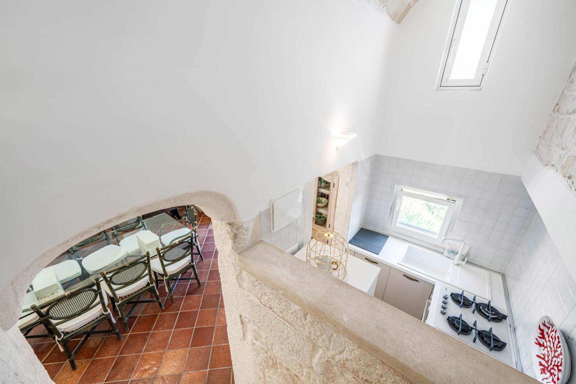 Villa Dimora Antelmi - Tra Cielo & Mare By Rentbeat Ostuni Exterior foto