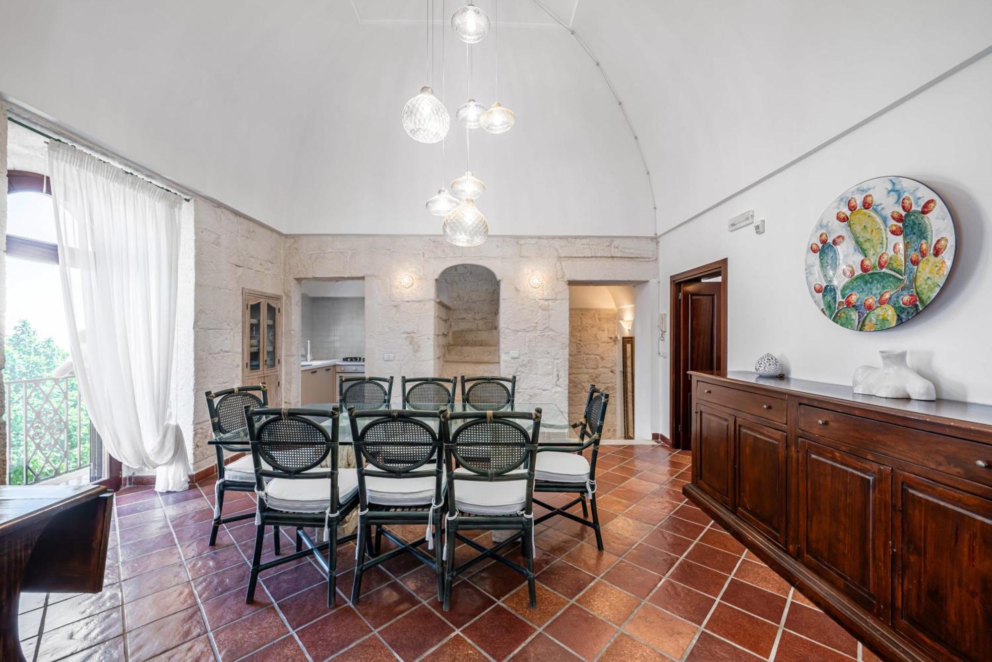 Villa Dimora Antelmi - Tra Cielo & Mare By Rentbeat Ostuni Exterior foto